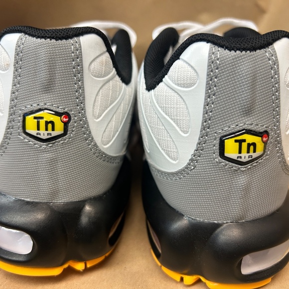 Men’s Nike Air Max Plus Nike TN - Picture 6 of 6